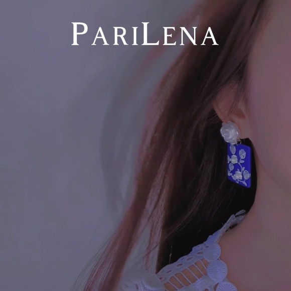 Earring - Picture 2 of 2